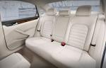 Volkswagen Passat 2011 года (US)